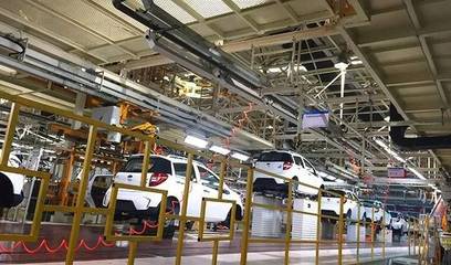 《道路機(jī)動車輛生產(chǎn)企業(yè)及產(chǎn)品準(zhǔn)入管理辦法》正式公布，為汽車產(chǎn)業(yè)高質(zhì)量發(fā)展注入新動能
