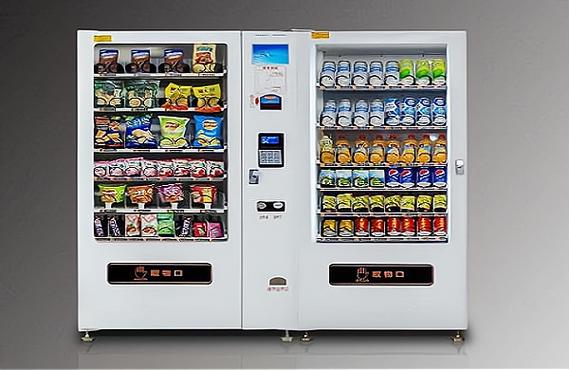 我想加盟自動售貨機,自動售貨機如何挑選產品